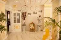 Hotel Antalya - Beach Durres - 3-Star