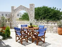 Anna Platanou Hotel Hotels in Paros