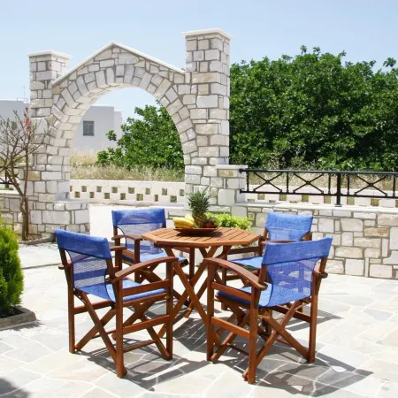 Anna Platanou Hotel