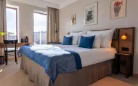 Quality Hotel The Book