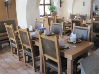 Schloss-Schänke Garni - breakfast