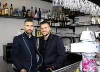 Hotel Ammerland Garni - bar