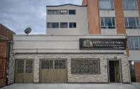Casa Hotel Victoria Av 30 Hotels near Antonio Nariño