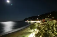 Hotel Manthos Blue