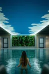 HVD Grand Hotel Suhl Business & Leisure - С бассейном