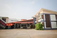 THE S.G.HOTEL Hotel in zona Area commerciale Lively Market