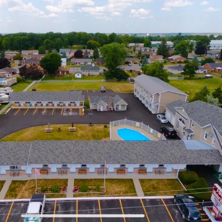 Fox Motor Inn