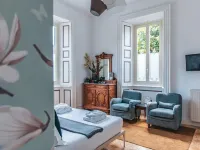 Hotel Villa Aurora Hotels in Verbania