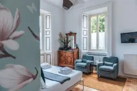 Hotel Villa Aurora
