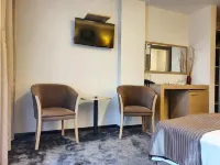 Hotel Escalade