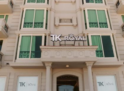 TK Royal & Spa