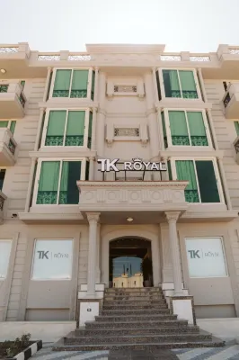 TK Royal & Spa