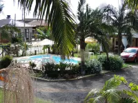 Pousada Don Fernandes - Pools