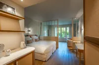 La Villa du Moulleau