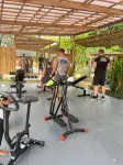 Coco Lanta Resort - palestra