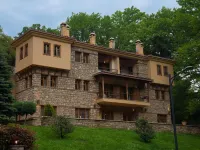 Roes Suites Ξενοδοχεία στην πόλη Αλμωπία