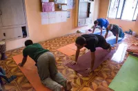Somit Paying Guest House - palestra