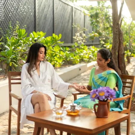 Jetwing Lagoon Wellness, A Luxury Reserve - Adults Only