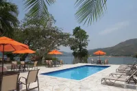 Pousada Mar de Minas - Pools
