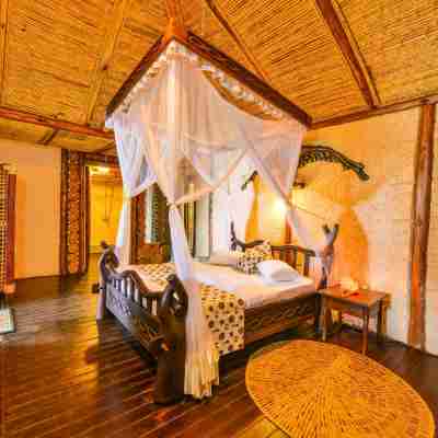 Serenada Eco Resort Rooms