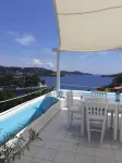Hotel Mato - con vista mare