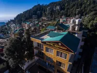 Tripli Hotels Shivaay Hotels in Kangra