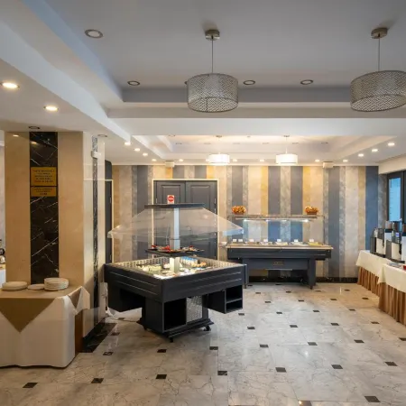 Hotel Sarmis
