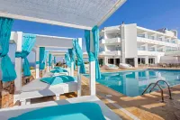 Hotel Maysi - Beach