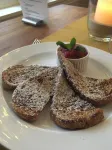 ExLibris Boutique Hotel - breakfast