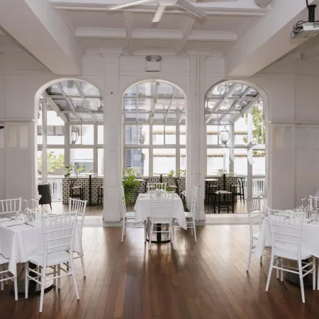 AMBASSADORS HOTEL ADELAIDE