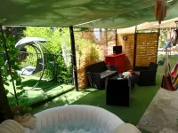 Villa Azur Cap d'Ail Hotels in Cap-d'Ail