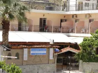 Hotel Galaxias Hotels in Galaxidi
