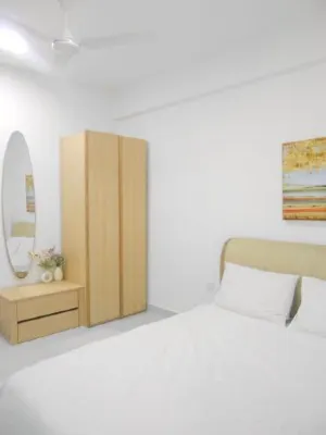 Bougainvillea Breeze - ที่มีที่จอดรถ