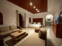 Nomadz Palace Hotels near Noria Golf Course