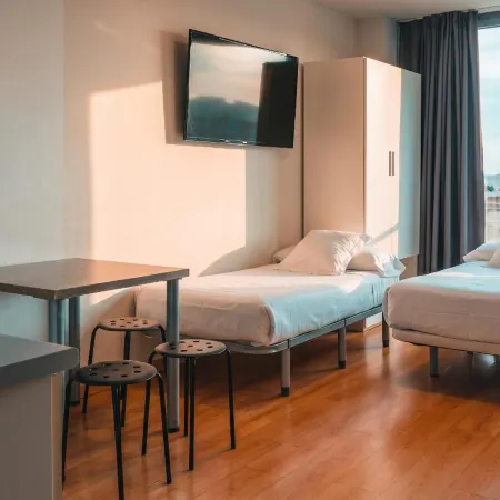 Vértice Roomspace