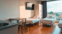 Vértice Roomspace - Bữa sáng