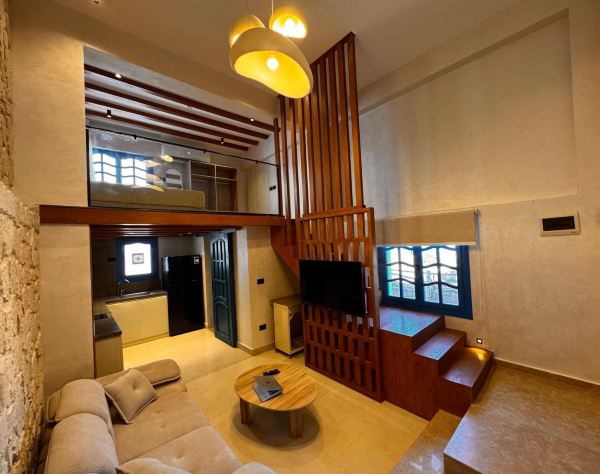 Naama Lofts