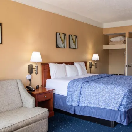 Hatteras Island Inn