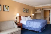 Hatteras Island Inn - Uima-altaat