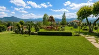 Sochi Resort-Pine Garden Boutique Hotel and Pool Stepanavan - Wifi