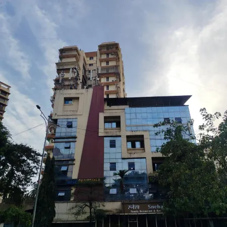Hotel Shambuji