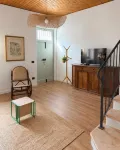 Casa Riusà - parking