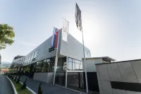 호텔 토난티  호텔