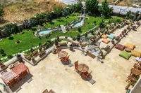 Goreme Inn Hotel Only Adult