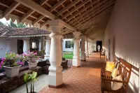 Siolim House Hotels in Solim