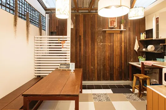 รูปภาพของB2 Large + Comfort full kitchen near MRT Bangson