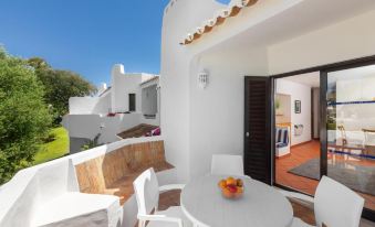 Clube Albufeira Garden Village