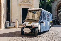 Exclusive Aparthotel la Reunion Hotels in Ravenna