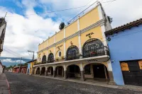 Hotel la SIN Ventura