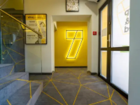 カープ & ベッド ザトルのホテル